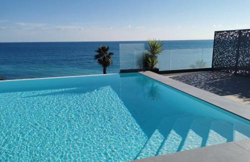 Pearl Beach - Rooftop Pool Seaside - Photo 24