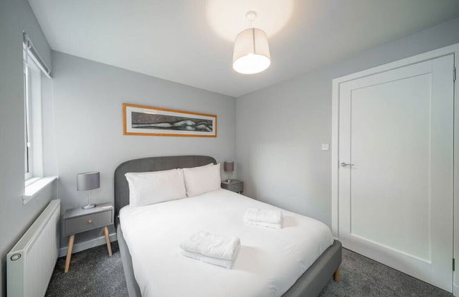 Church Court - Serenity and Style - Foto 9