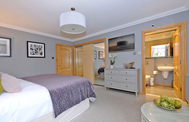 Stunning Family Home in Cults, Aberdeen - Foto 8