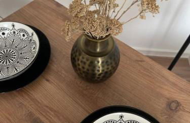 PrimeStay Apartment Komfort & Stil zum Wohlfühlen - Foto 4