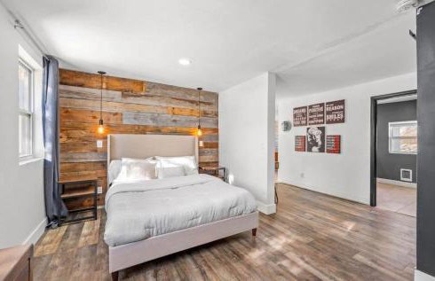 LeCabrera apartments rentals 2A - Foto 21