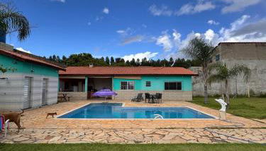 Chácara para alugar - Foto 2, Garden