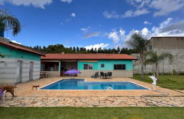 Chácara para alugar - Foto 2