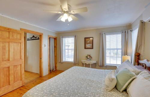 Hot Tub and Boat Ramp! Home on Toledo Bend Reservoir - Photo 17