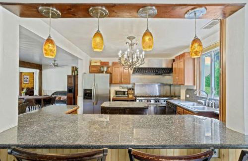 Fantastic Secluded Rental for a Large Group Getaway near East Branch, New York - Photo 3