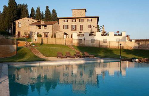 Villa San Filippo - Foto 1