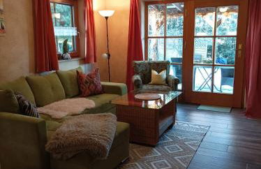 Ferienwohnung Ilona, Armin & Simon Funke - Photo 37