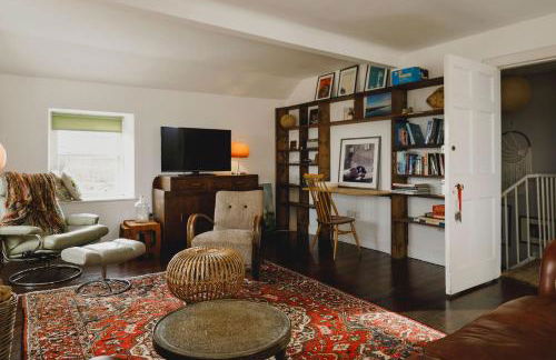 The Crow's Nest - Foto 8