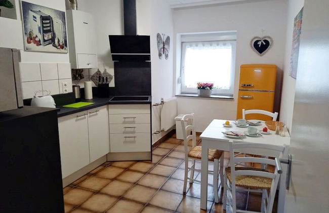 Ferienwohnungen Uni-Koblenz - Photo 1