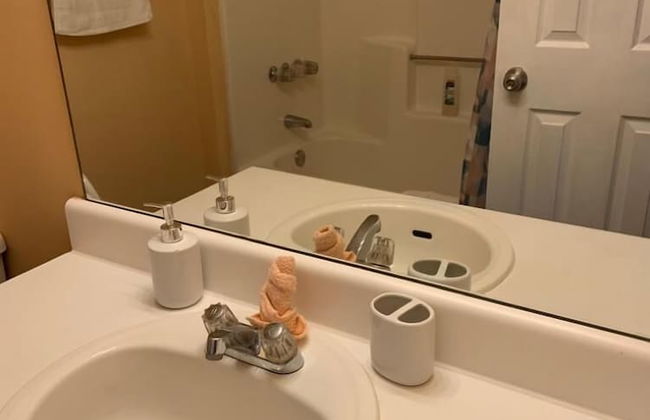 The Stone Crest Villa - Near Stone Mountain Park - Foto 40