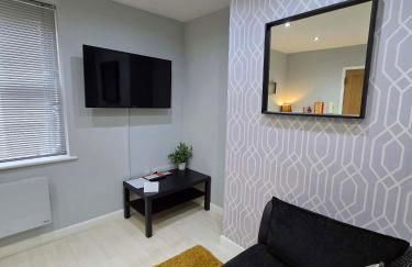 No 2 New Inn Apartments - Foto 11