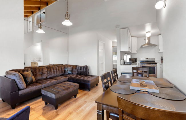 Mile High Mountain - Carson Valley Views - Foto 30