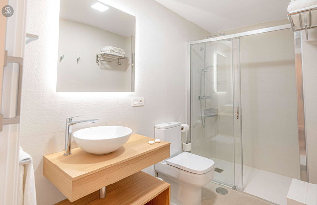 Apartamentos Soho Boutique Plaza Mayor Caceres - Foto 44