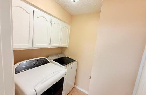 Sleeps8No Stairs,Carpet-Free Near Dallas Stadiums - Foto 17