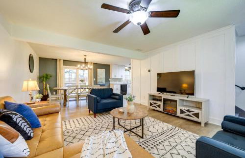 Peaceful Candler Cabin with Private Hot Tub! - Foto 3