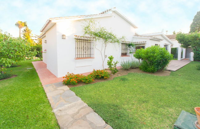 Villa La Choza - Foto 49