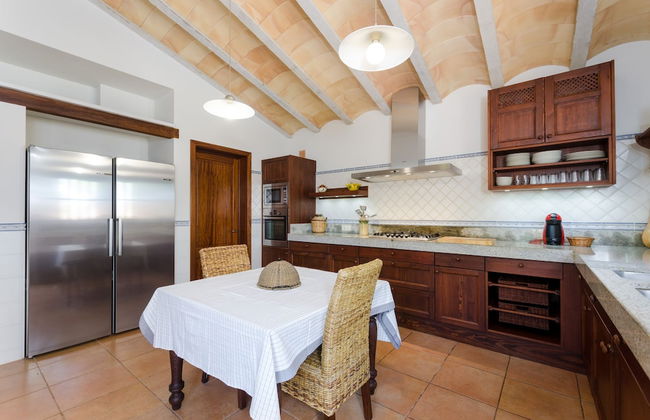 Es Vedat 6 in Lloret de Vistalegre - Foto 19