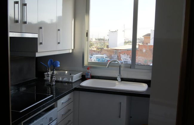 Confort Beds Valencia - Foto 36