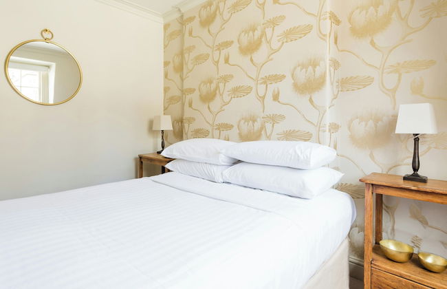 Kinnerton Street by Onefinestay - Foto 14