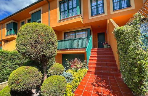 Los Sauces, adosado a 10 minutos de Oviedo y 15 de Gijon - Foto 1