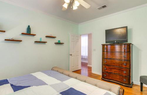 3 Mi to Dtwn Memphis Charming Family Home! - Foto 16