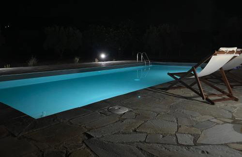 Villa Eleonas by the Sea with private pool - Foto 7