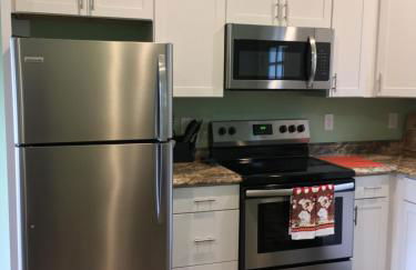 Brookside Cottages - Foto 37