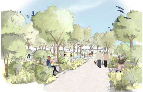 BLUE LODGE -4 étoiles-Loggia-2 Parking - Foto 35