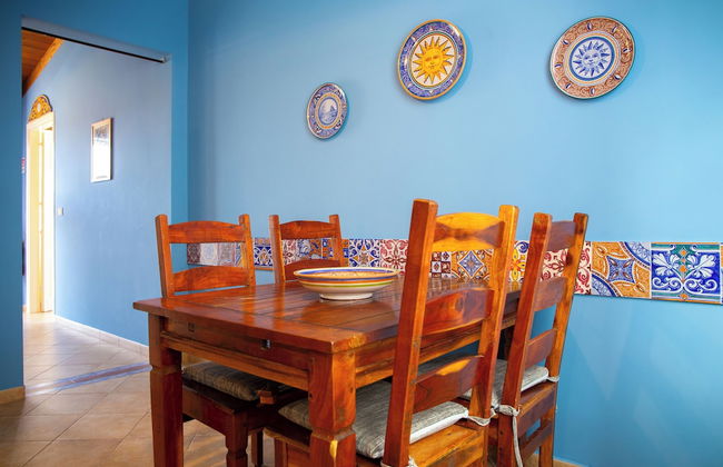 Solemar Sicilia - Casa Enza - Foto 14