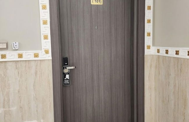 Wasan Al Sharq Wings - Foto 12