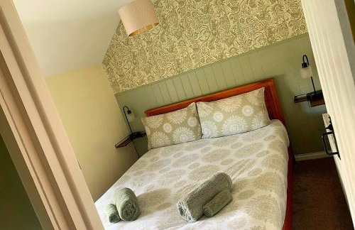 CosyCottage, Log Fire&Garden - Foto 1