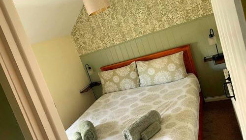 CosyCottage, Log Fire&Garden - Foto 1