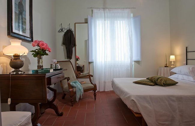 Podere San Quirico - Foto 6