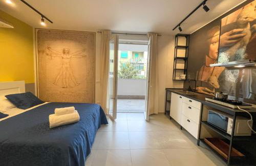 Da Vinci Metro Studio - Photo 30