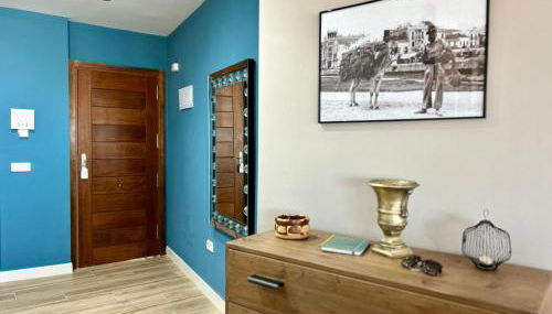 Apartamento Moderno y Amplio con Vistas a la Bahía - Foto 3