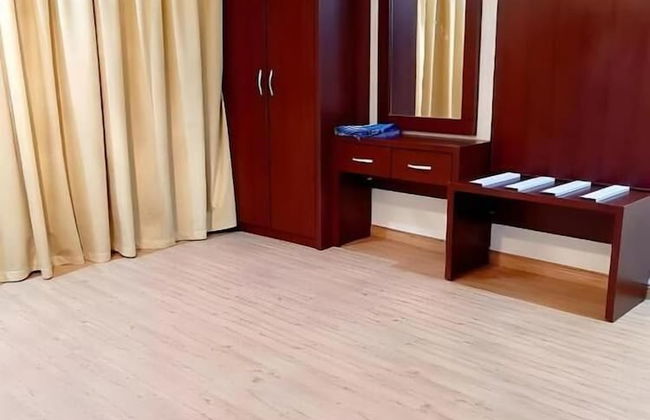 Ahlin Suites 3 - Foto 11