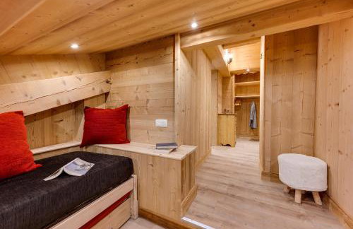 Chalet Mon Idole Spa - Foto 23