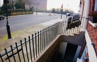 City Centre Georgian Qtr Apartment Canning St 2bed 2bath - Foto 22