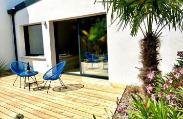 Les Suites du Payré - Suite Romance - Foto 8