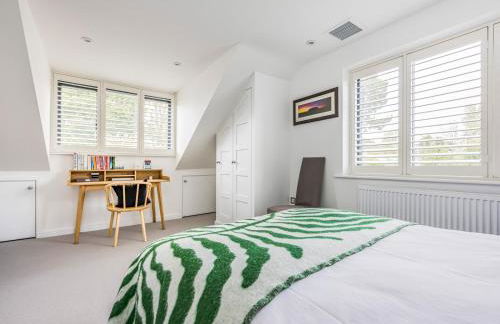 Modern Stylish Bosham Home - Pass The Keys - Foto 31