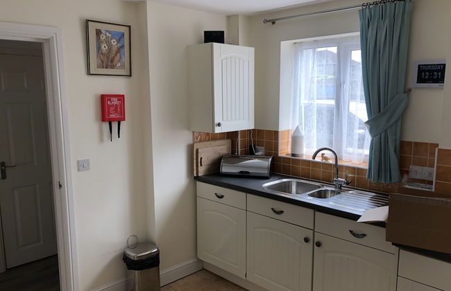 Jubilee House - Foto 11