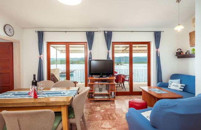 Mesmerising Apartment in Klek - Foto 21