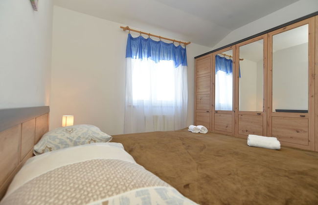 Apartment Vili 351 - Foto 15