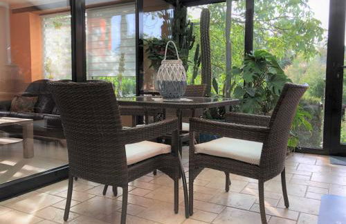 Ferienhaus am Wiesenweg - Foto 8