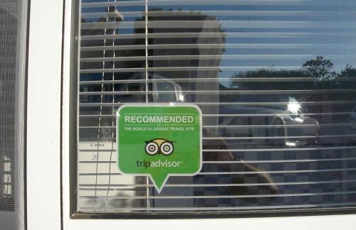 Bouganville Studios Stegna - Foto 22