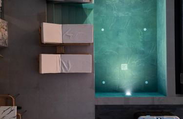 Aphrodite Luxury Suites, Private Heated Pool & Jacuzzi -Romantic Escape for Couples - Photo 68