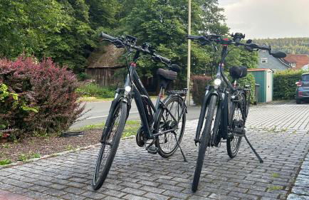 Exklusives Penthouse mit Dachterrasse, hochwertig ausgestatteter Küche mit Dampfgarer, inklusive 2 Stellplätze und Fahrradgarage - Foto 34