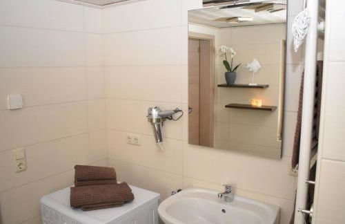 Apartment FeWo Siebert by Interhome - Foto 10