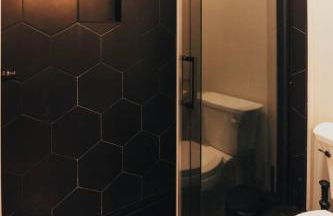 Asheville Luxury Glamping Dome - Mountain Views, and Hot Tub! - Foto 23