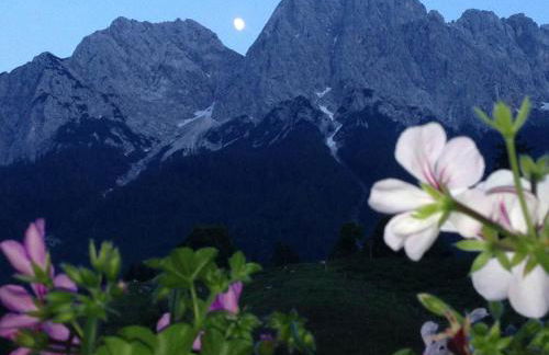 Ferienwohnung Höllental - Foto 28